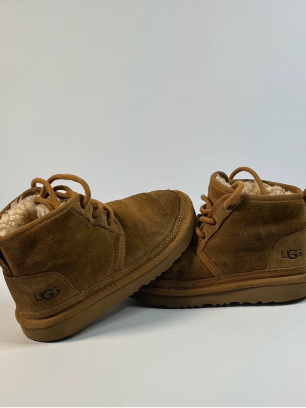 UGG boots - Picture 9 of 9